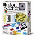 İllüzyon Bilimi (Illusion Science)
