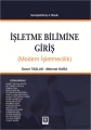İşletme Bilimine Giriş