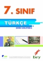  7. Sınıf Türkçe Konu Anlatımlı