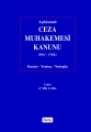 Açıklamalı Ceza Muhakemesi Kanunu
