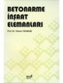  Betonarme İnşaat Elemanları