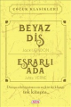Beyaz Diş - Esrarlı Ada