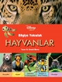 Bilgiye Yolculuk & Hayvanlar