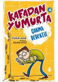 Çakma Dedektif - Kafadan Yumurta 4