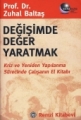Değişimde Değer Yaratmak