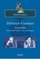 Deleuze-Guattari & Şizoanaliz