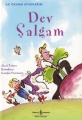 Dev Şalgam