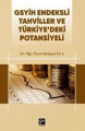 GSYİH Endeksli Tahviller ve Türkiyede' ki Potansiyeli