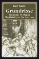Grundrisse