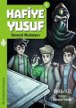  Hafiye Yusuf - Gizemli Madalyon