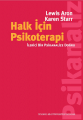 Halk İçin Psikoterapi İlerici Bİr Psikanalize Doğru