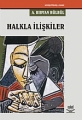 Halkla İlişkiler