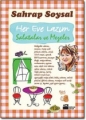 Her Eve Lazım Salatalar ve Mezeler