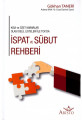 İspat ve Sübut Rehberi