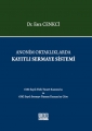 Kayıtlı Sermaye Sistemi