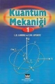 Kuantum Mekaniği 1