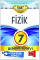 ÖABT Fizik 7 Deneme Sınavı 2013