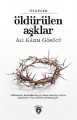 Öldürülen Aşklar