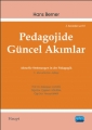 Pedagojide Güncel Akımlar - Aktuelle Strömungen İn Der Pädagogik