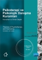 Psikoterapi Ve Psikolojik Danışma Kuramları -Kavramlar Ve Örnek Olaylar - Theories Of Psychotherapy And Counselling -Concepts An