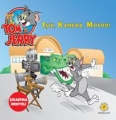 Tom Ve Jerry Oyun Bitti