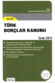 Türk Borçlar Kanunu