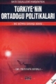 Türkiye'nin Ortadoğu Politikaları