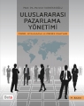 Uluslararası Pazarlama Yönetimi