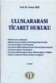  Uluslararası Ticaret Hukuku