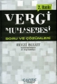 Vergi Muhasebesi Soru ve Çözümleri