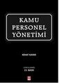 Kamu Personel Yönetimi