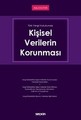  Kişisel Verilerin Korunması