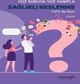 Yüz Soruya Yanıtla Sağlıklı Beslenme