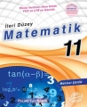 11. Sınıf İleri Düzey Matematik Konu Anlatımlı