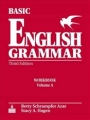 Basic English Grammar Workbook