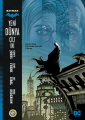 Batman - Yeni Dünya Cilt:2