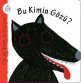 Bu Kimin Gözü? Ce-ee Ben Kimim?