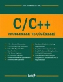 C / C++ Problemler ve Çözümleri