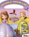 Disney Oyunlu Masallar & Sofia
