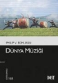 Dünya Müziği