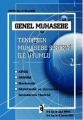Genel Muhasebe: Tek Düzen Muhasebe Sistemi İle Uyumlu