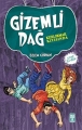 Gizemli Dağ - Kızılırmak Kıyısında