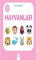 İlk Emoji Kitabım - Hayvanlar