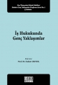 İş Hukukunda Genç Yaklaşımlar
