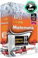 KPSS Lisans Matematik Görüntülü Eğitim Seti 2014