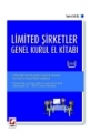 LİMİTED ŞİRKETLER GENEL KURUL EL KİTABI /B
