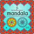  Mandala - Hint Süsleme Sanatı