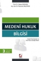 Medeni Hukuk Bilgisi