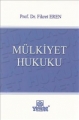 Mülkiyet Hukuku