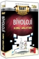 ÖABT Biyoloji Konu Anlatımı